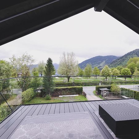 Appartements Prielau By We Rent, Summercard Included Zell am See Zewnętrze zdjęcie