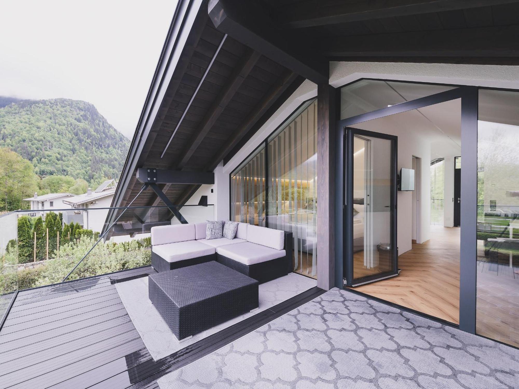 Appartements Prielau By We Rent, Summercard Included Zell am See Zewnętrze zdjęcie