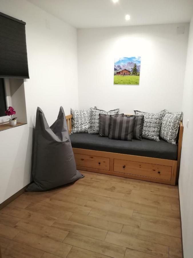 Appartement Prielau Zell am See Zewnętrze zdjęcie