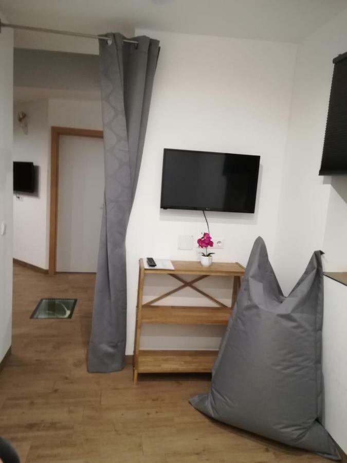 Appartement Prielau Zell am See Zewnętrze zdjęcie